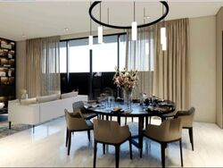 Changi South Avenue 1 (D16), Terrace #567972251
